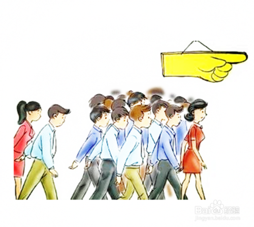 大學(xué)生陷入“被就業(yè)”背后：就業(yè)率影響學(xué)校生存,，統(tǒng)計(jì)“有彈性”