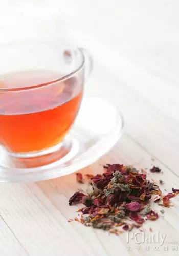 植物的力量,，神奇的東方樹葉——茶 