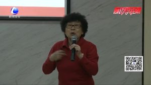 市紅十字會開展救護(hù)師資培訓(xùn)：既要敢救 更要會救