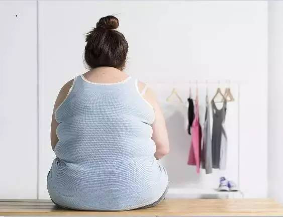 體重失控,，你可能用了“假”減肥方法