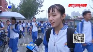 教育部門采取多項措施 確保中考安全順利進(jìn)行