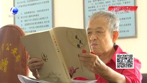 行進中的五年：養(yǎng)老院醫(yī)養(yǎng)結(jié)合 讓老人安享晚年