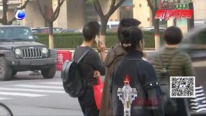 發(fā)早安表情包會泄露信息,？網警為您解開疑惑