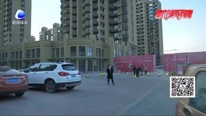 小區(qū)附近未通公交車,，居民出行不便