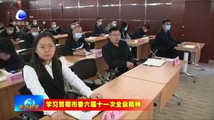安次區(qū)：建設(shè)一流營商環(huán)境 激發(fā)高質(zhì)量發(fā)展新動(dòng)能