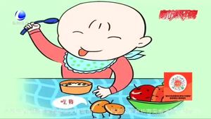 零距離·健康：應對挑食有方法 科學輔食促消化