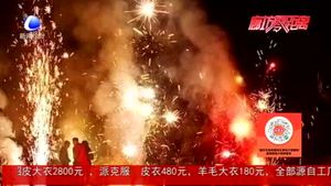 零距離·求真：廊坊將解禁春節(jié)煙花爆竹燃放,？民警回應(yīng)：不實(shí)消息