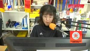 暢通民意新渠道 奏響時代好聲音