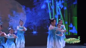 廊坊廣播電視臺(tái)2022少兒迎新星光藝術(shù)盛典——霸州分專(zhuān)場(chǎng)（八）