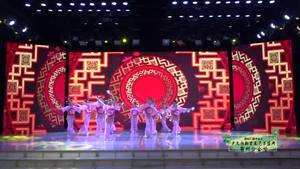 廊坊廣播電視臺(tái)2022少兒迎新星光藝術(shù)盛典——霸州分專(zhuān)場(chǎng)（七）