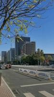 主播說天氣：本周廊坊大部分時段以多云為主